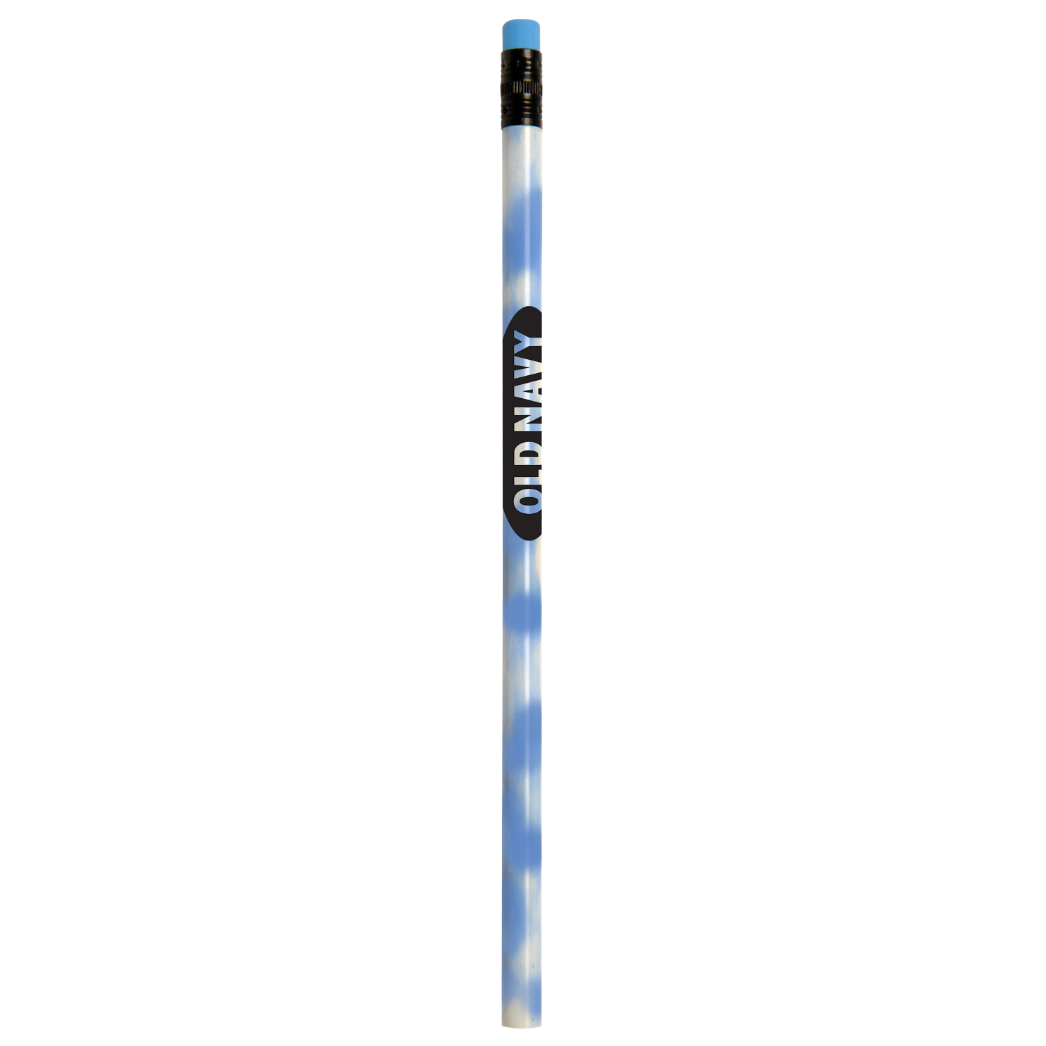 Picture of Jo-Bee Recycled Mood Pencil w/ Matching Eraser