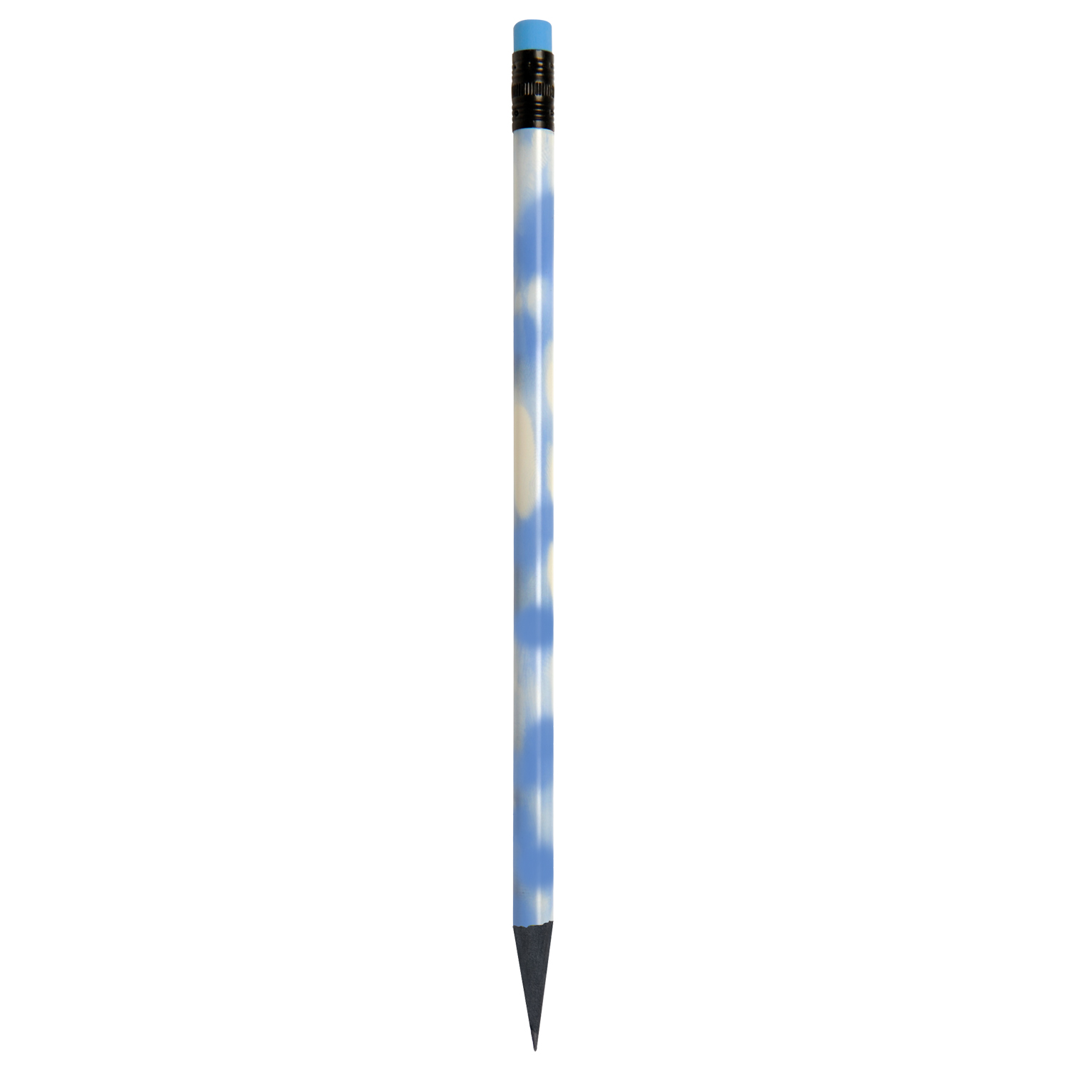 Picture of Jo-Bee Recycled Mood Pencil w/ Matching Eraser