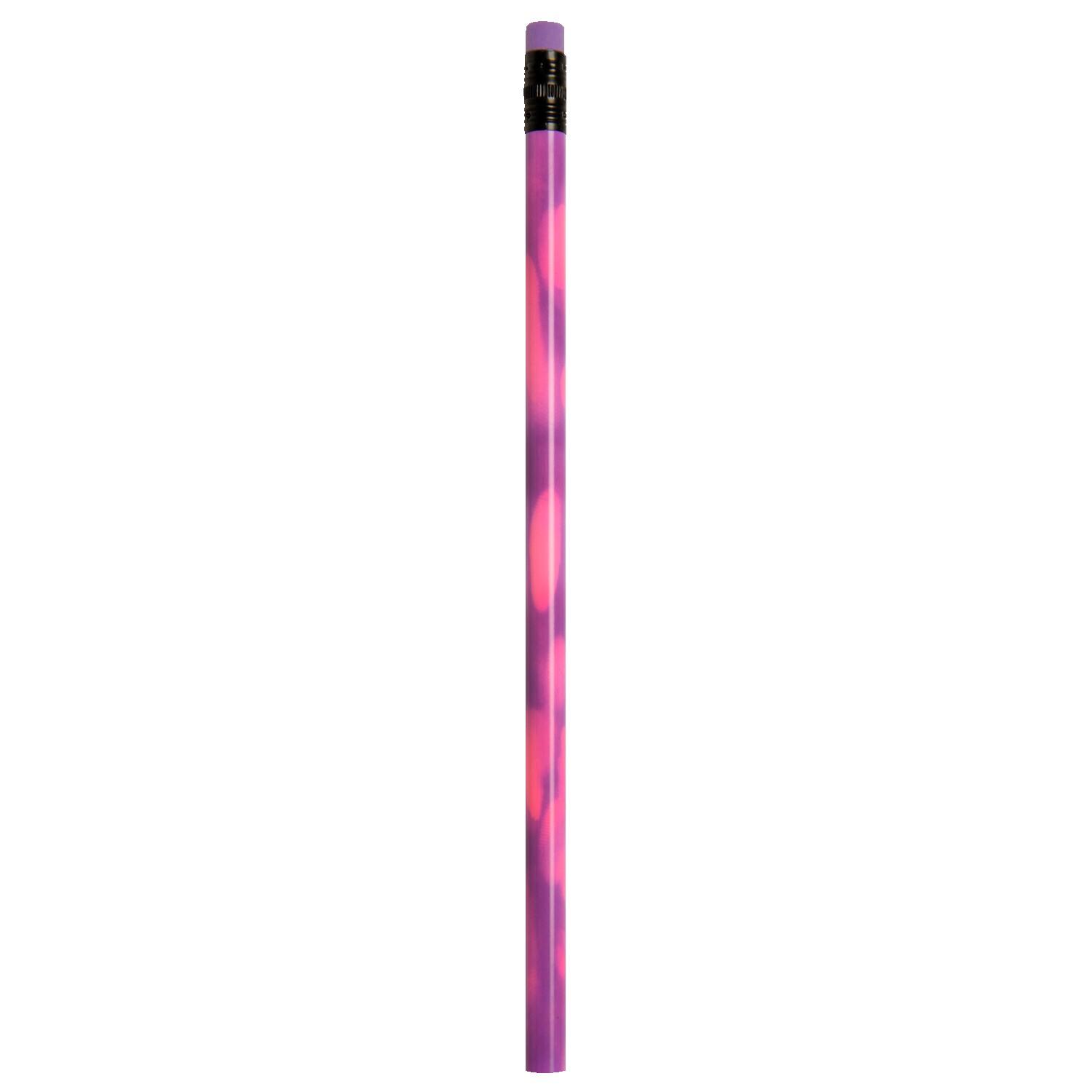 Picture of Jo-Bee Recycled Mood Pencil w/ Matching Eraser