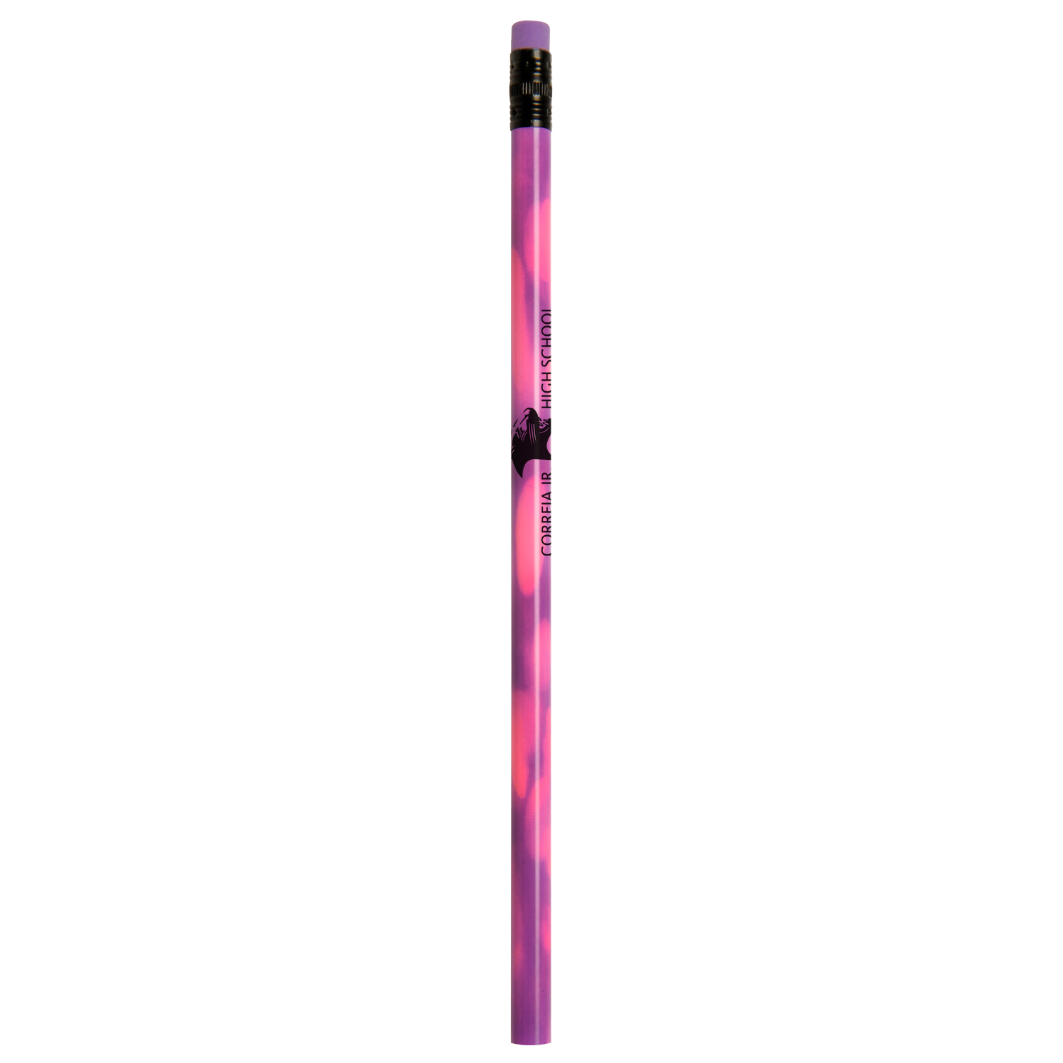 Picture of Jo-Bee Recycled Mood Pencil w/ Matching Eraser