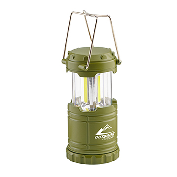 Picture of Small Collapsible Lantern