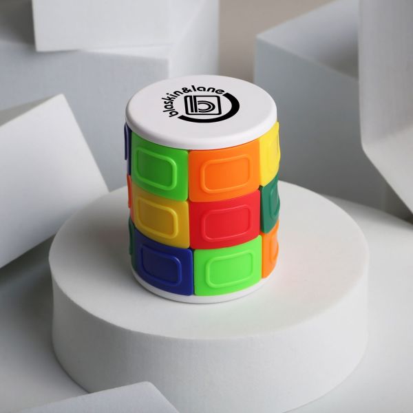 Picture of Twist'N Solve Puzzle