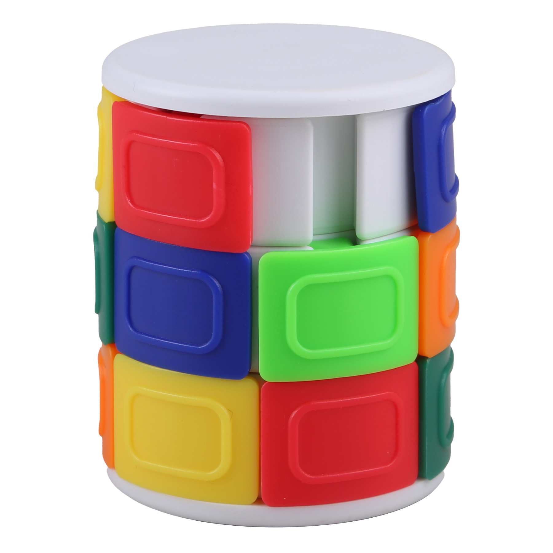 Picture of Twist'N Solve Puzzle