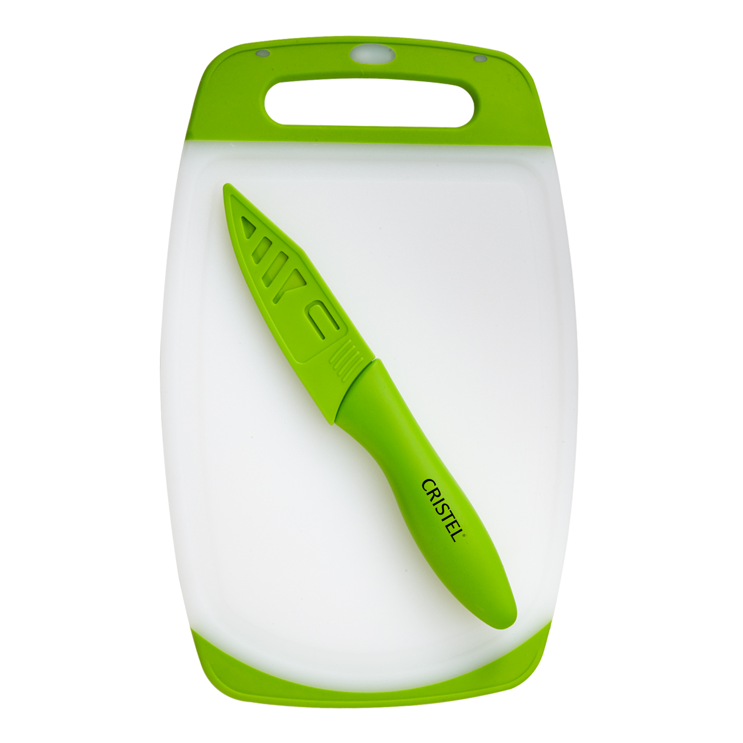 Picture of Cut-It™ Board & Pairing Set