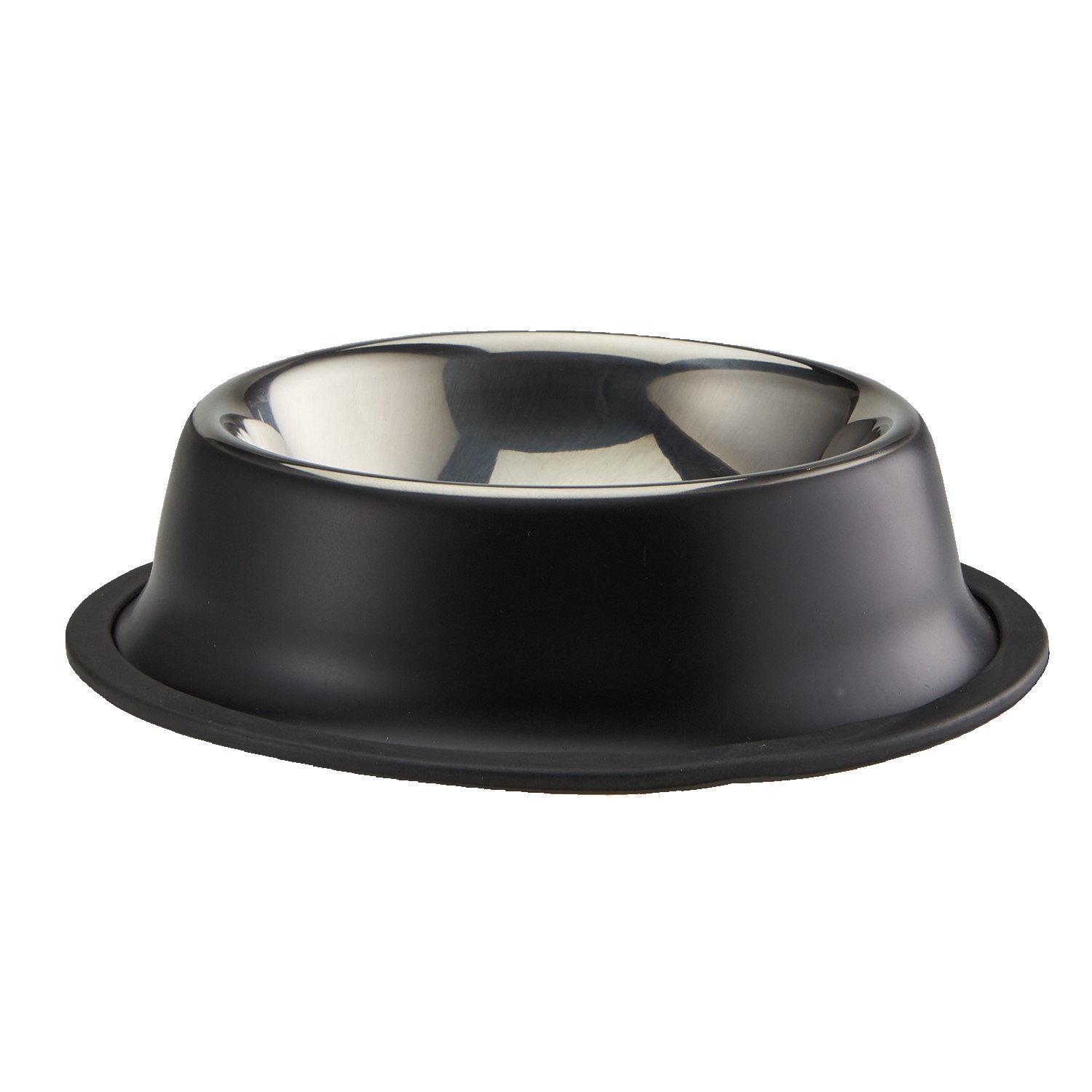 Picture of Medium Stainless Steel Pet Bowl