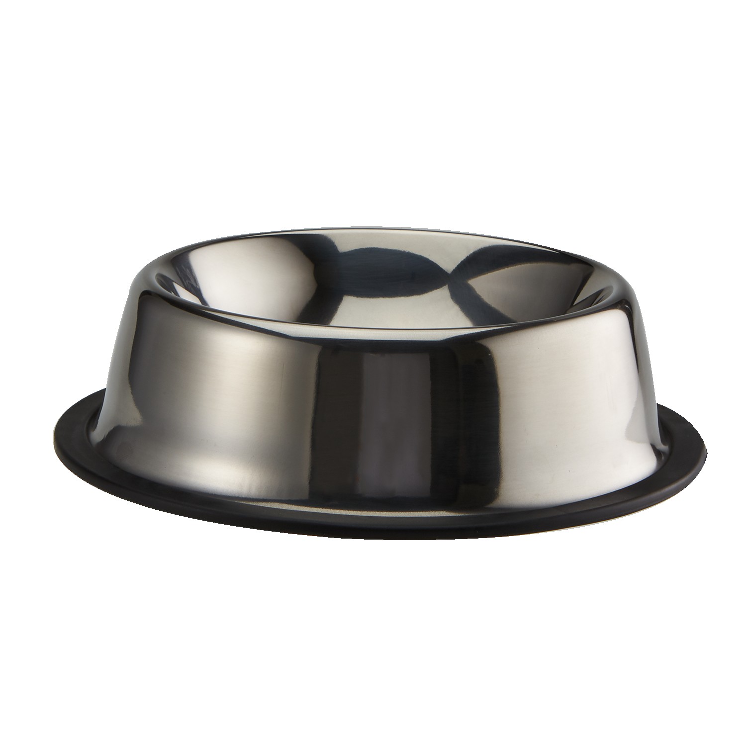 Picture of Medium Stainless Steel Pet Bowl
