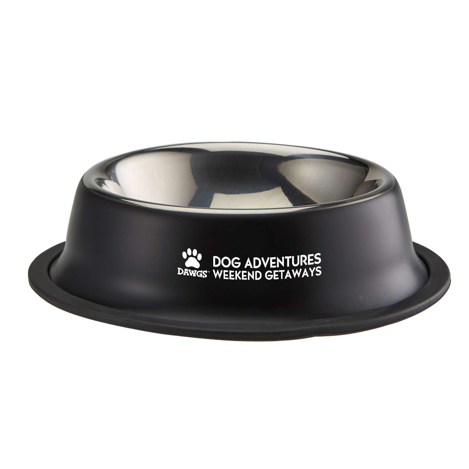 Picture of Medium Stainless Steel Pet Bowl