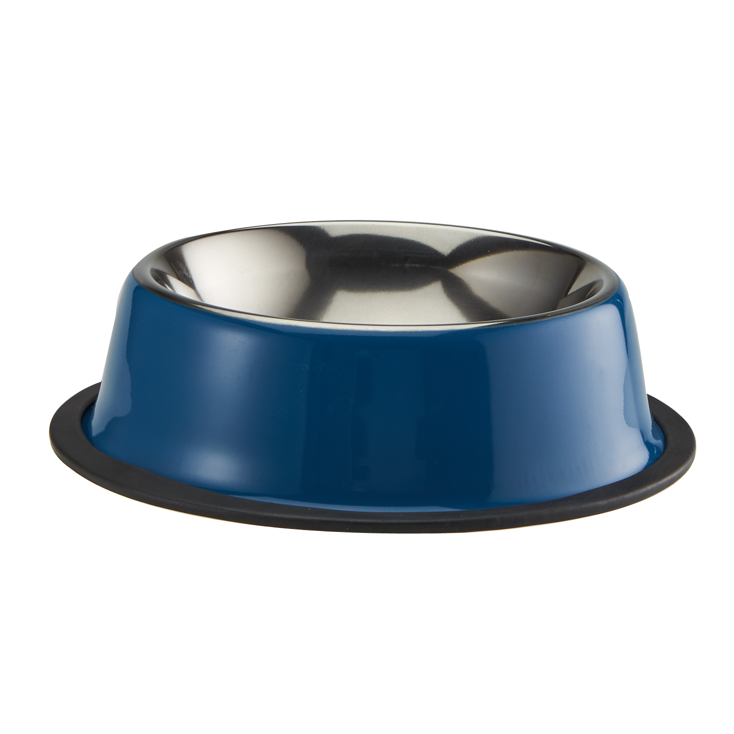 Picture of Medium Stainless Steel Pet Bowl