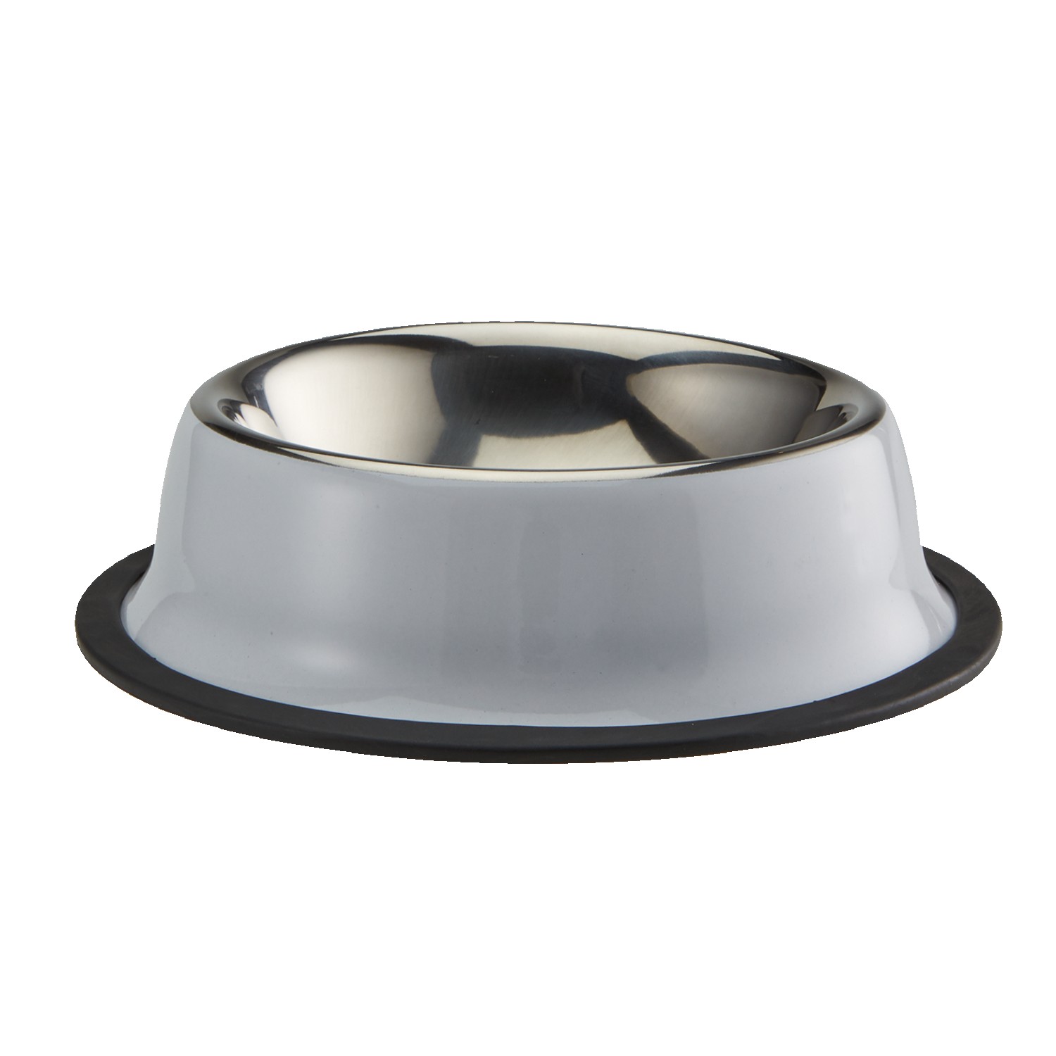 Picture of Medium Stainless Steel Pet Bowl