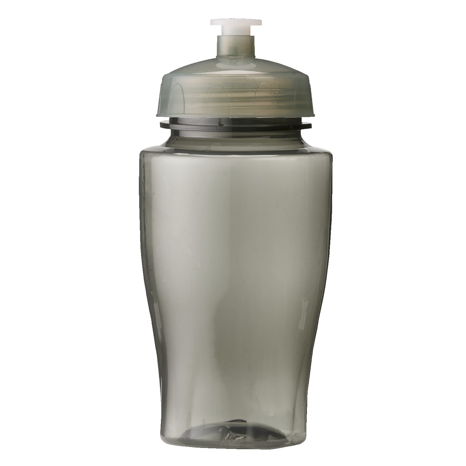 Picture of 16 Oz. RPET Twister Sports Water Bottle