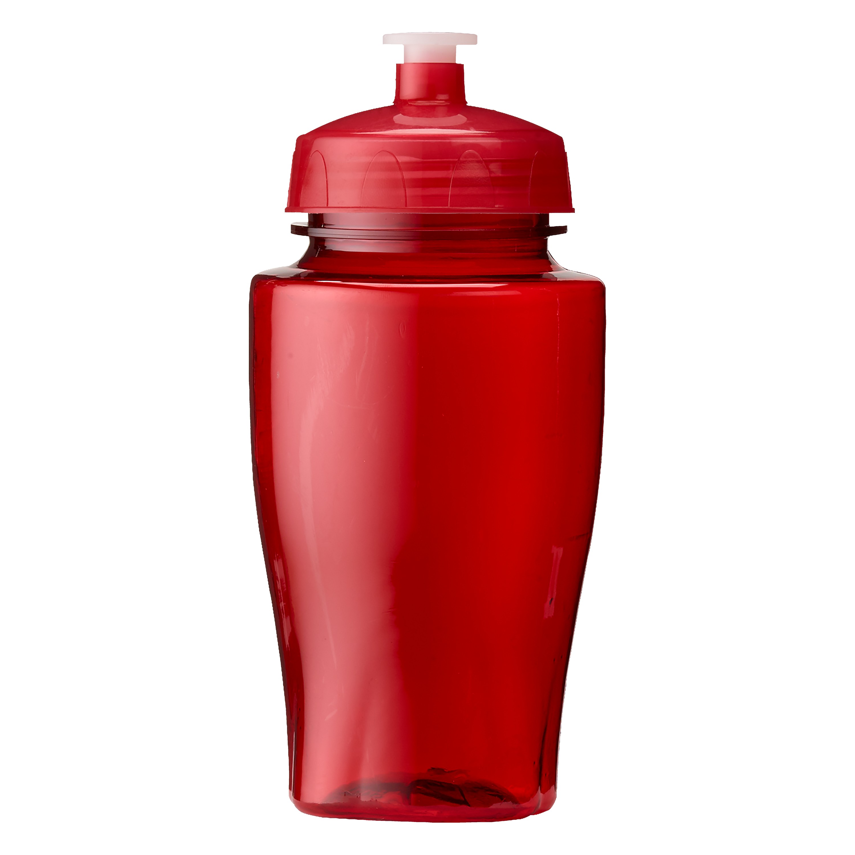 Picture of 16 Oz. RPET Twister Sports Water Bottle