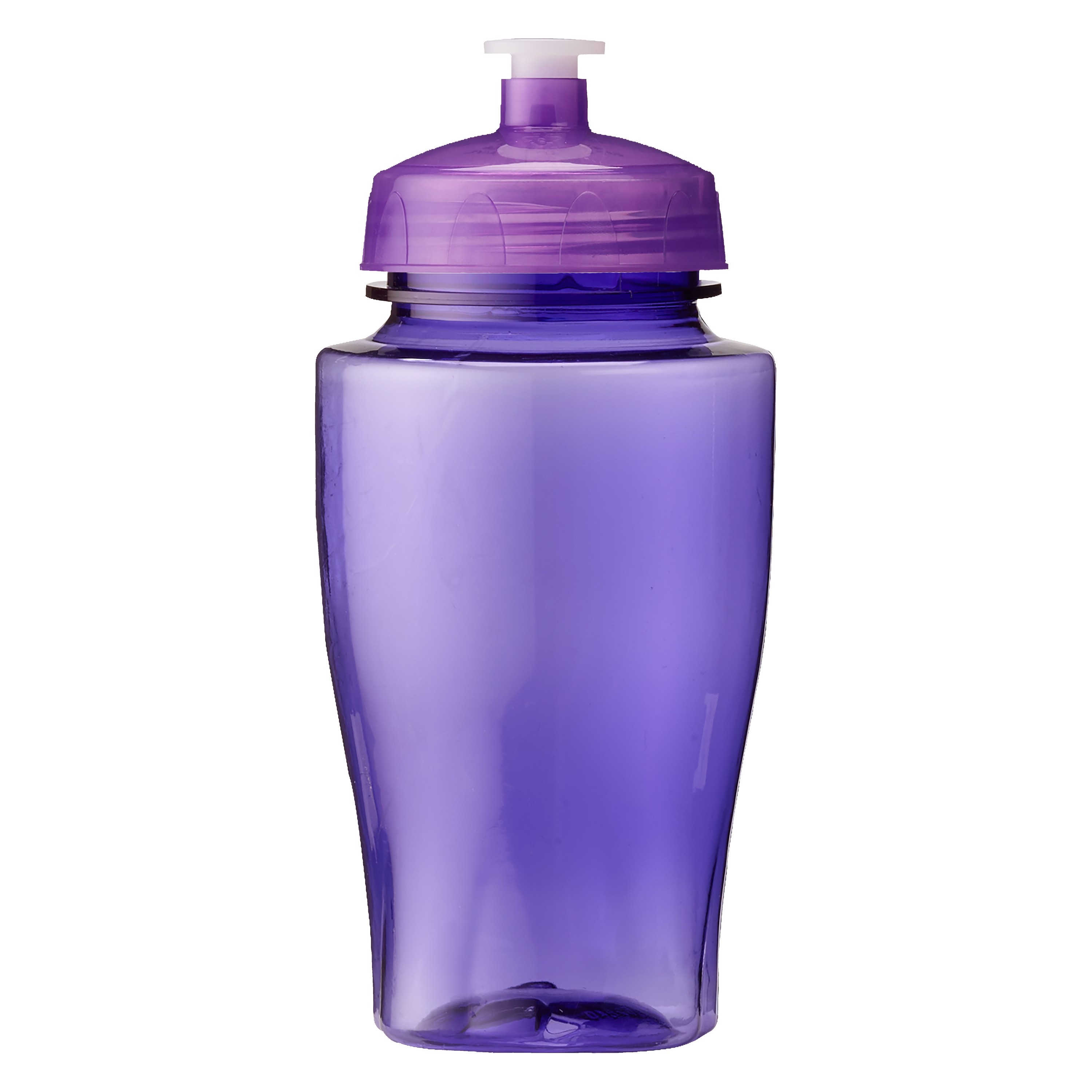 Picture of 16 Oz. RPET Twister Sports Water Bottle