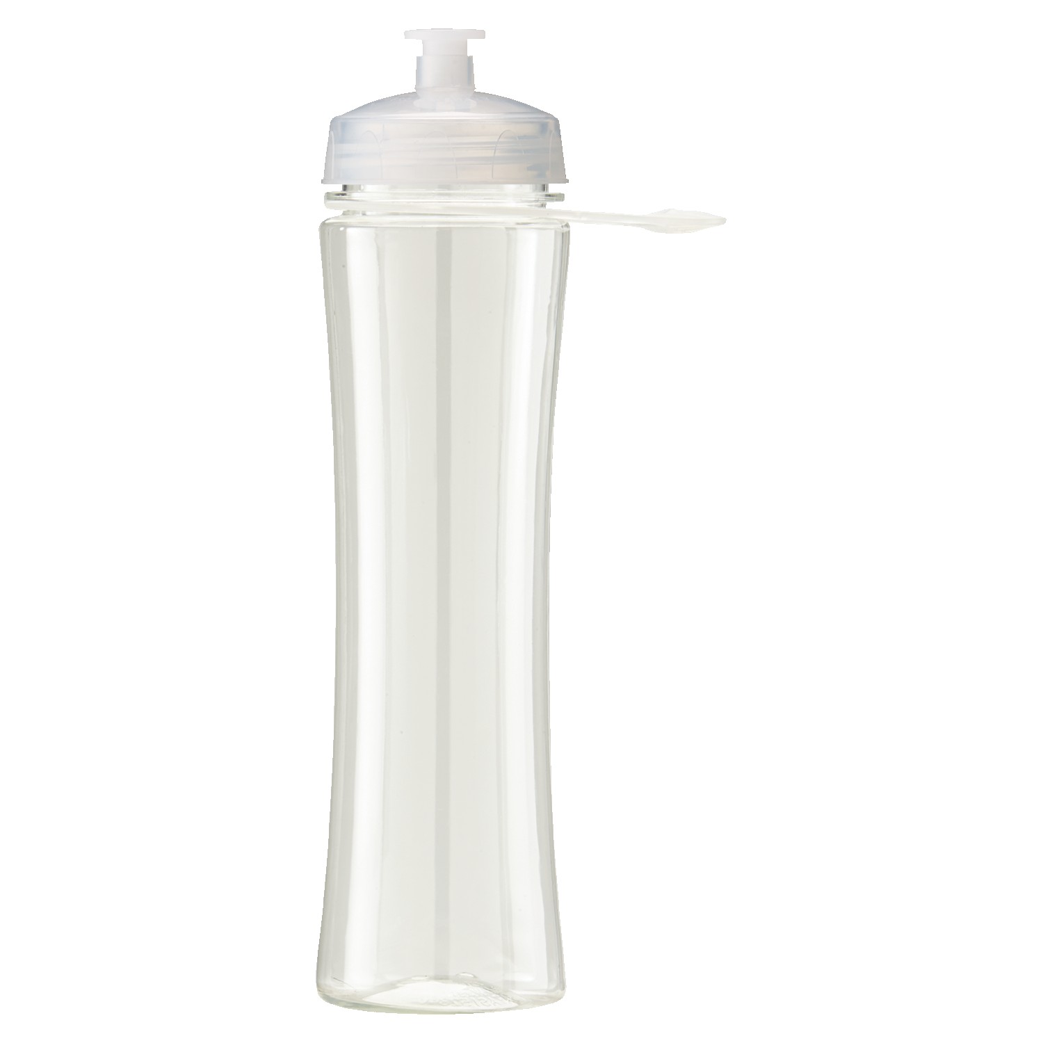 Picture of 24 Oz. PolySure™ Exertion Sports Water Bottle w/ Grip