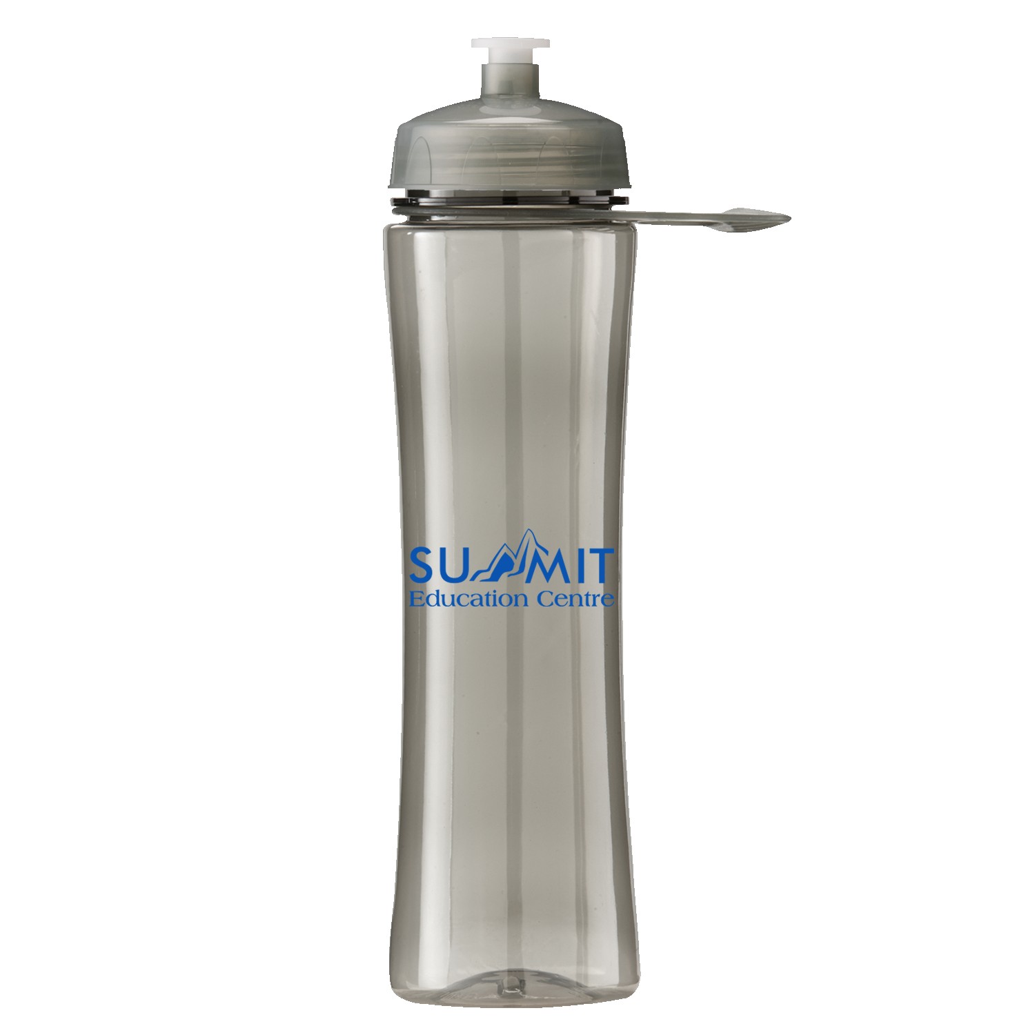 Picture of 24 Oz. PolySure™ Exertion Sports Water Bottle w/ Grip