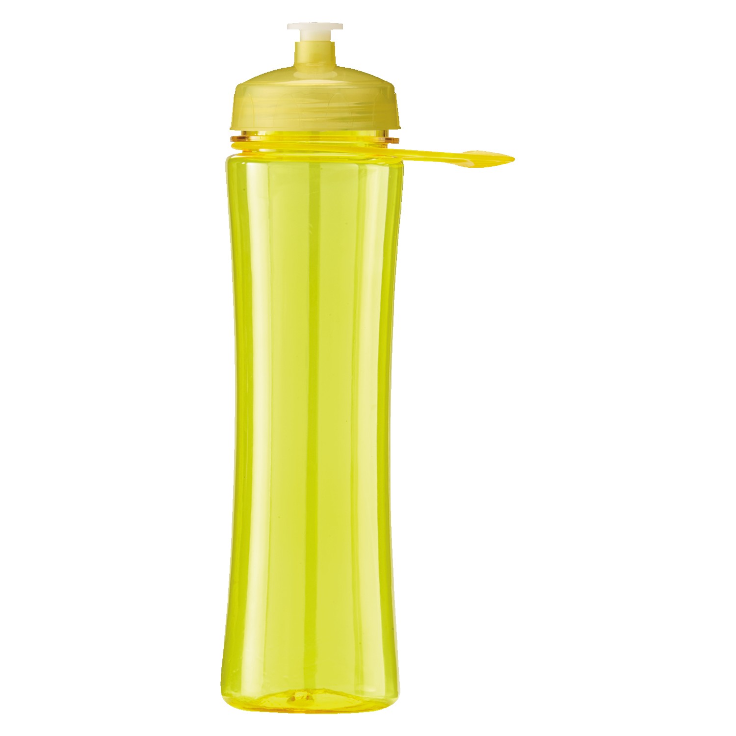 Picture of 24 Oz. PolySure™ Exertion Sports Water Bottle w/ Grip
