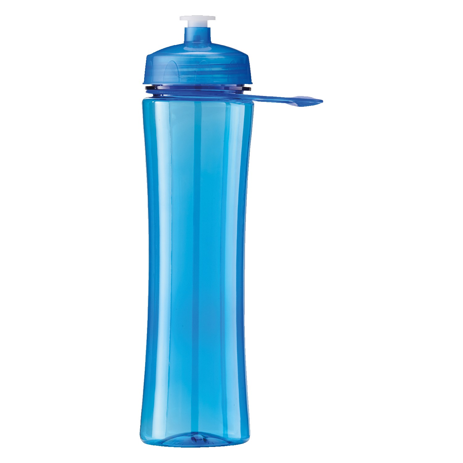 Picture of 24 Oz. PolySure™ Exertion Sports Water Bottle w/ Grip
