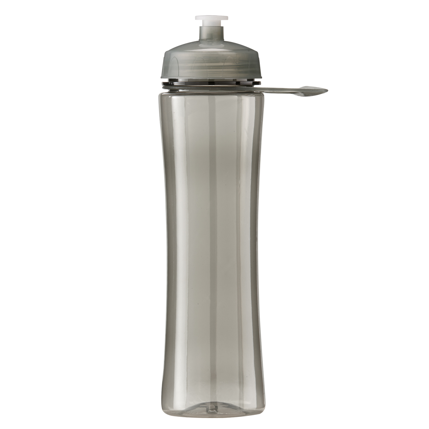 Picture of 24 Oz. PolySure™ Exertion Sports Water Bottle w/ Grip
