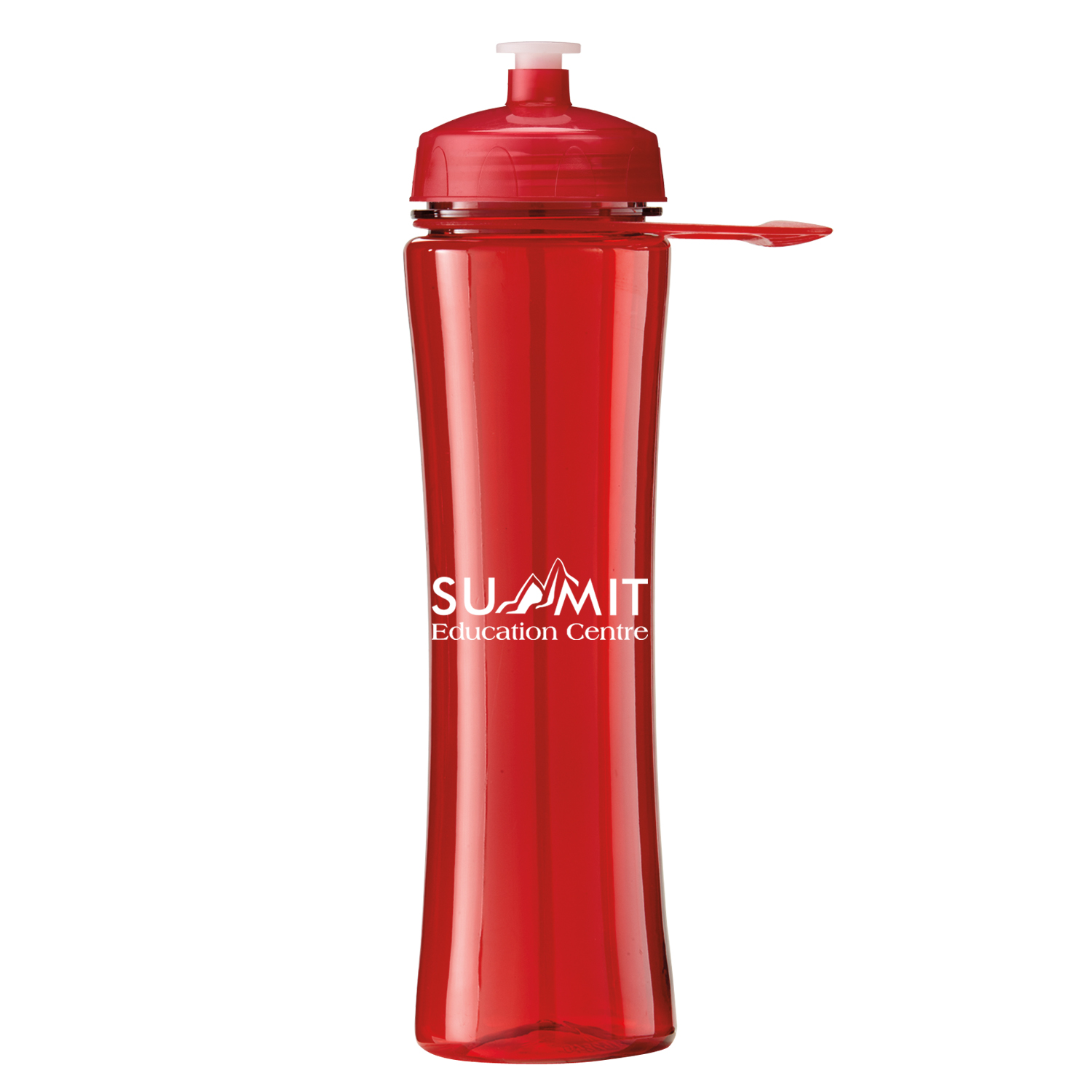 Picture of 24 Oz. PolySure™ Exertion Sports Water Bottle w/ Grip