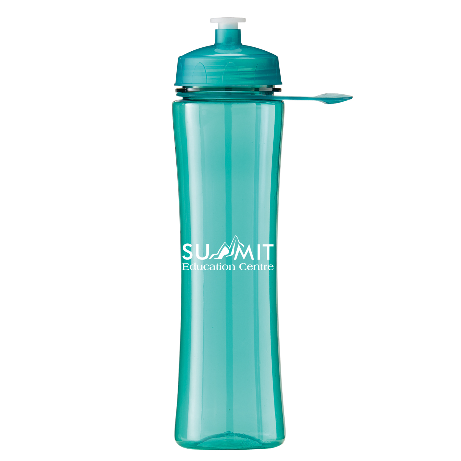 Picture of 24 Oz. PolySure™ Exertion Sports Water Bottle w/ Grip