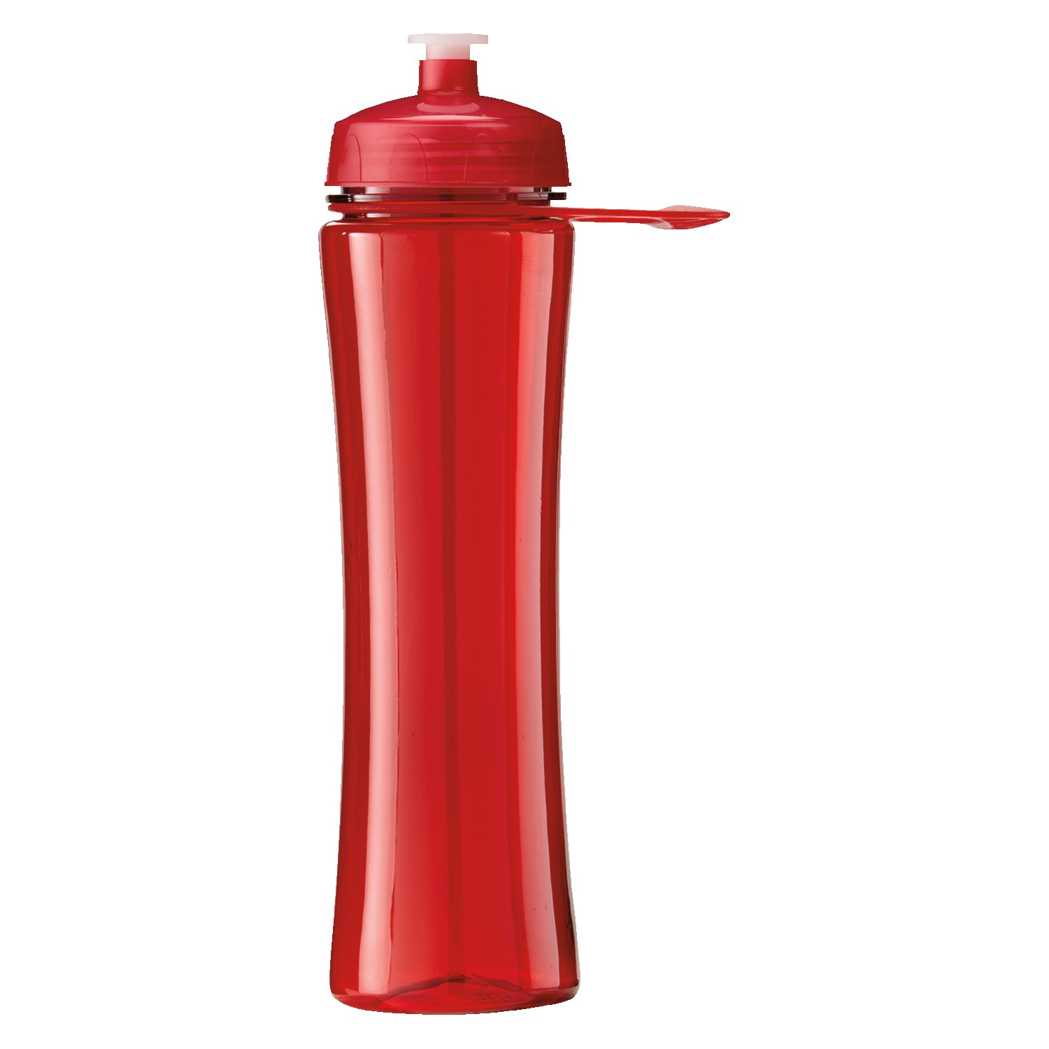 Picture of 24 Oz. PolySure™ Exertion Sports Water Bottle w/ Grip