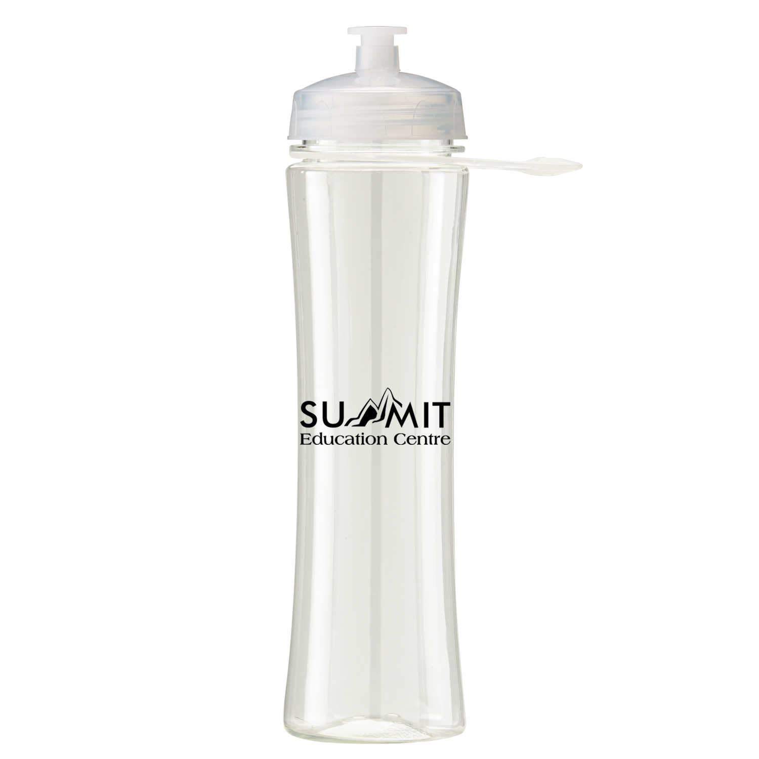 Picture of 24 Oz. PolySure™ Exertion Sports Water Bottle w/ Grip