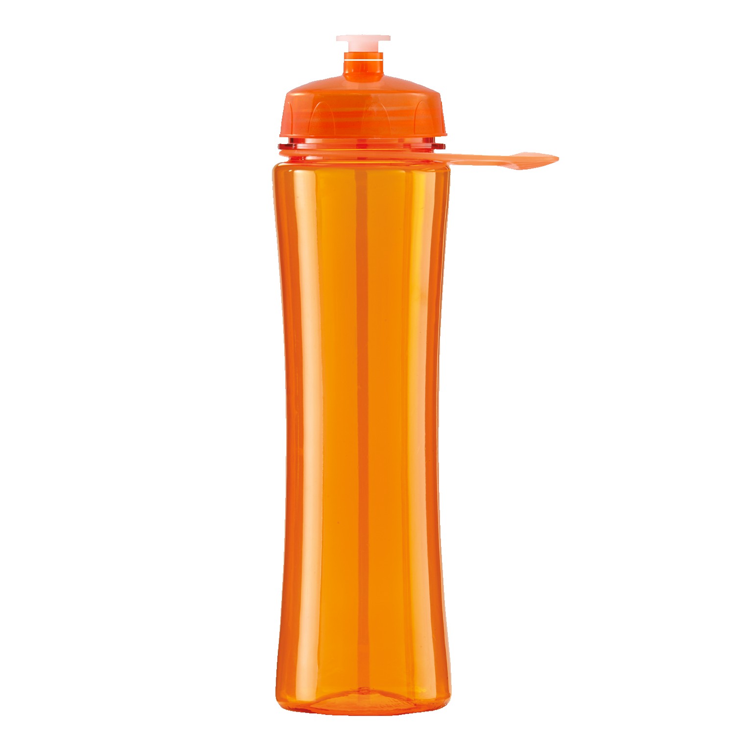 Picture of 24 Oz. PolySure™ Exertion Sports Water Bottle w/ Grip