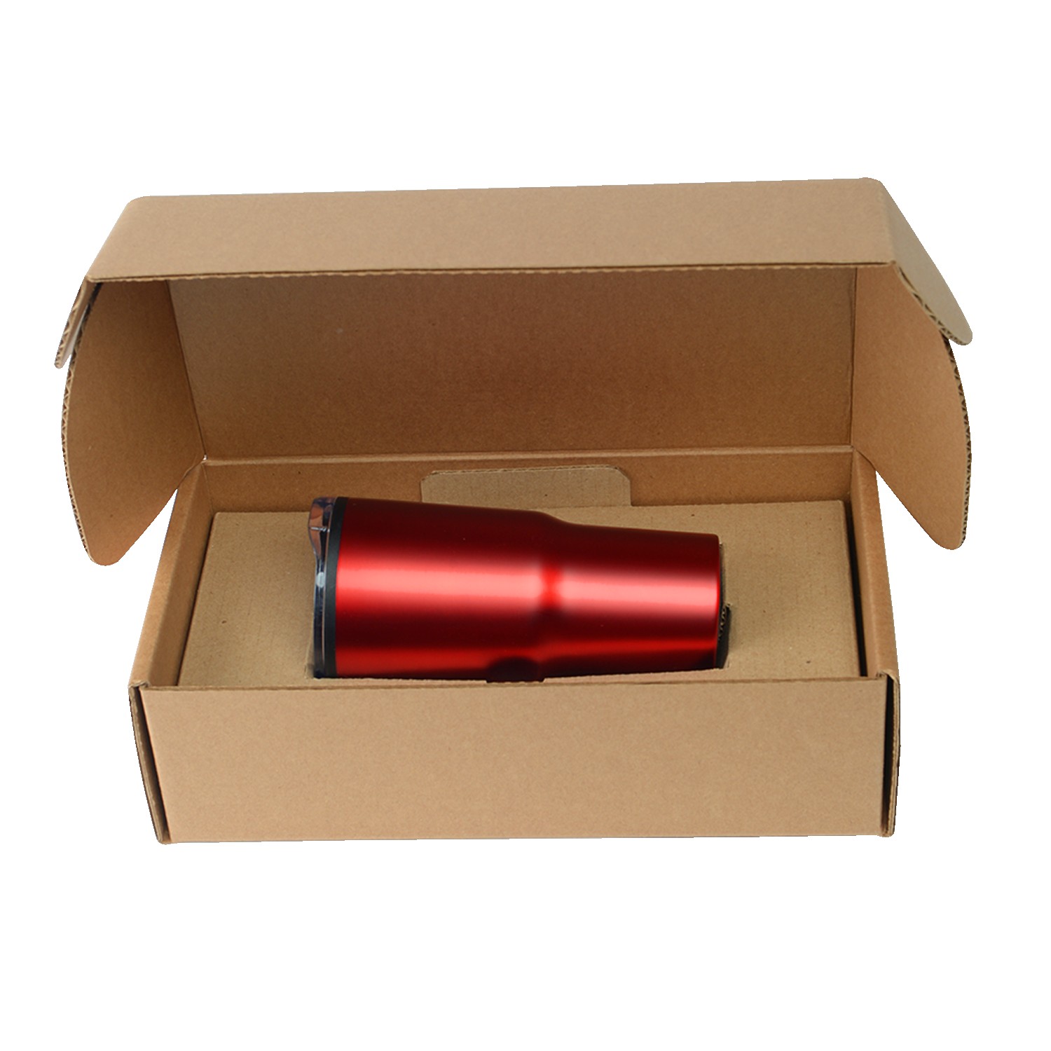 Picture of 20 Oz. Denali Tumbler w/Gift Box