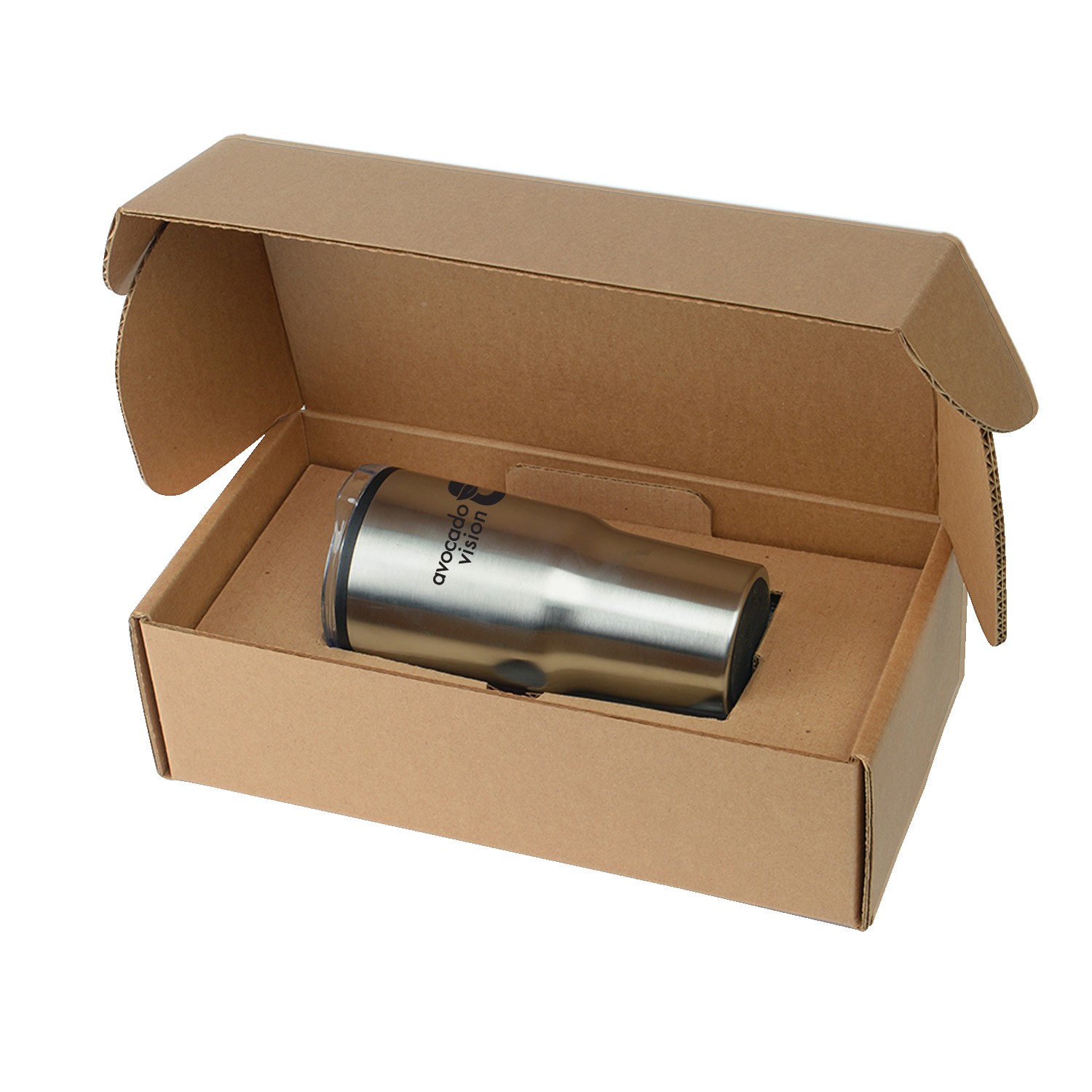 Picture of 20 Oz. Denali Tumbler w/Gift Box