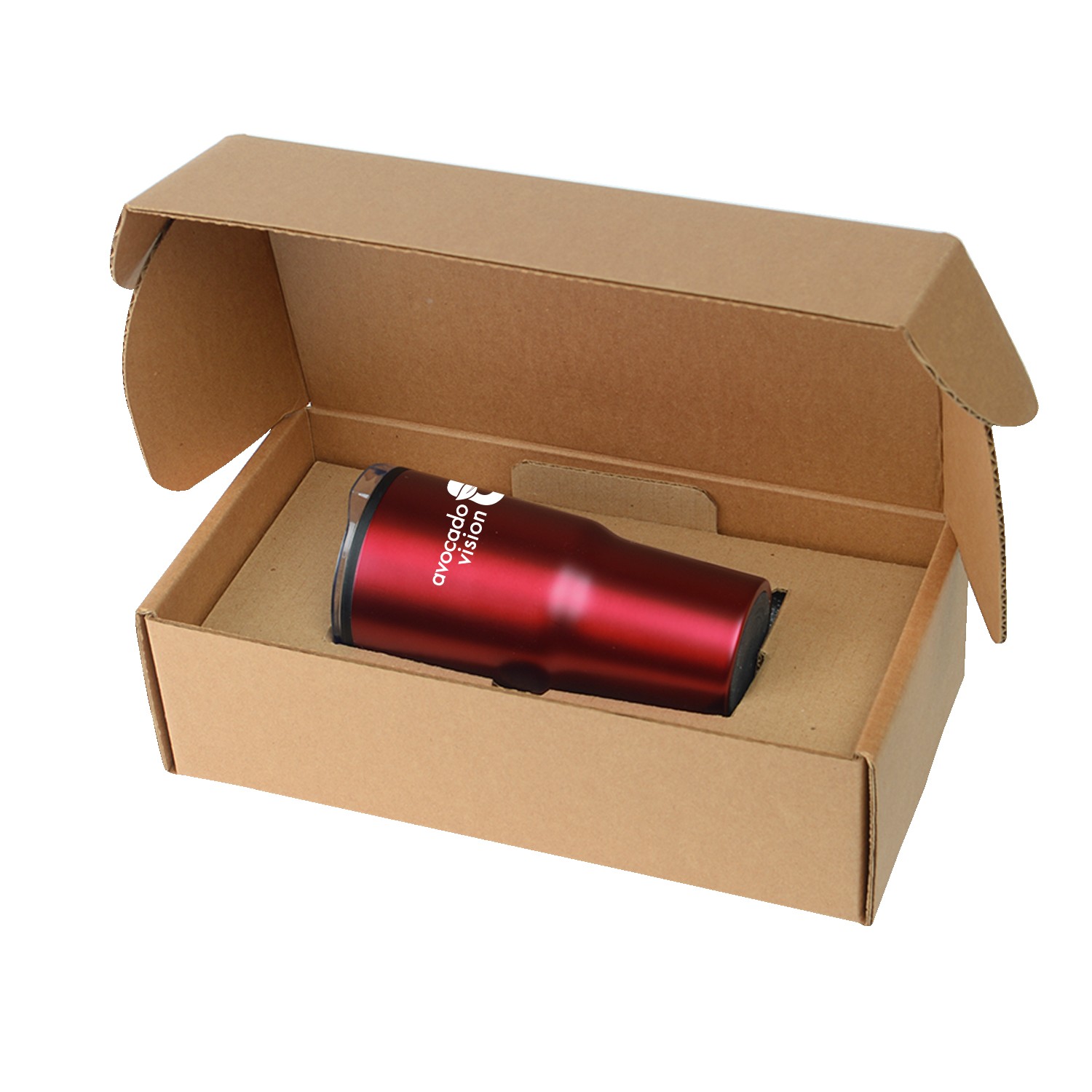 Picture of 20 Oz. Denali Tumbler w/Gift Box
