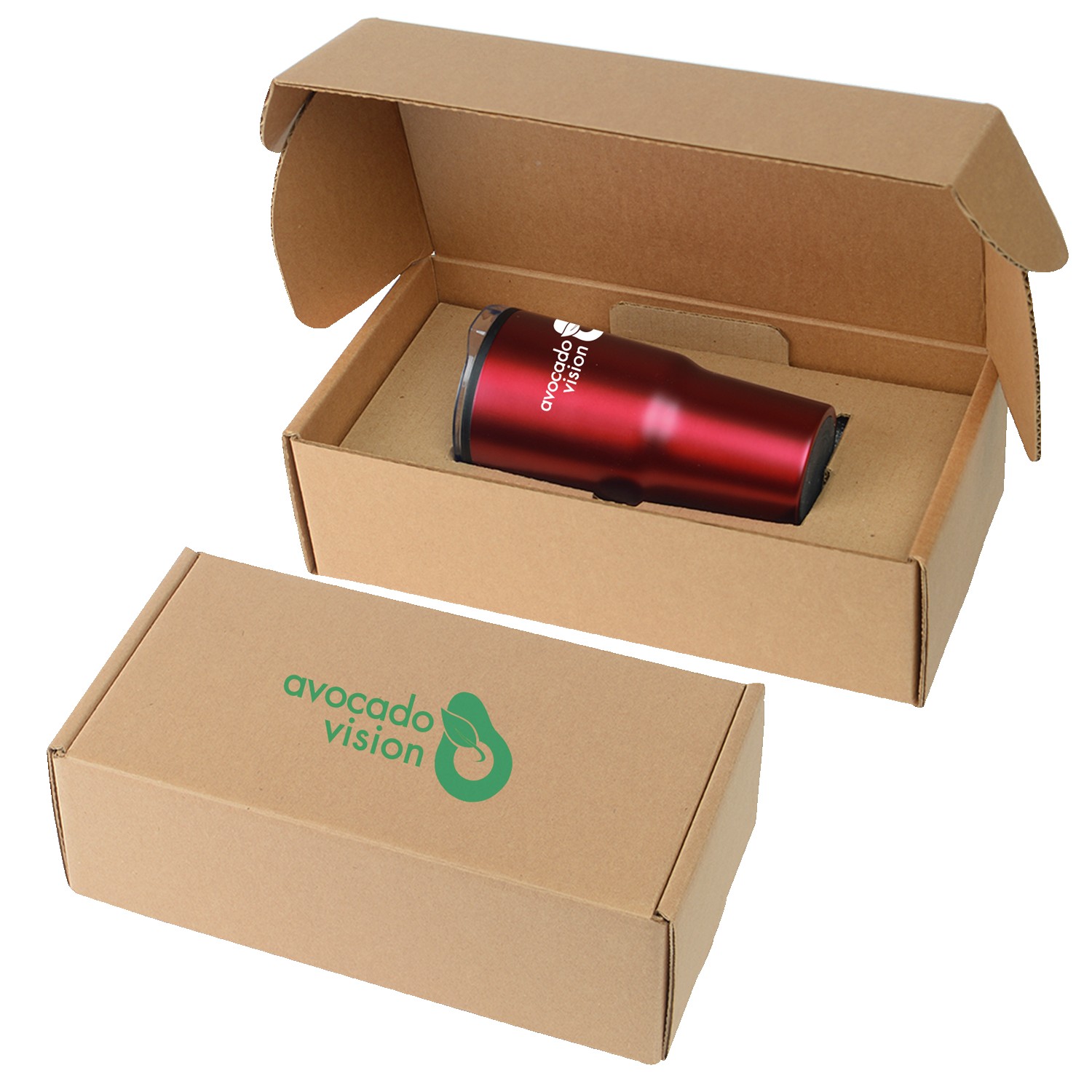 Picture of 20 Oz. Denali Tumbler w/Gift Box