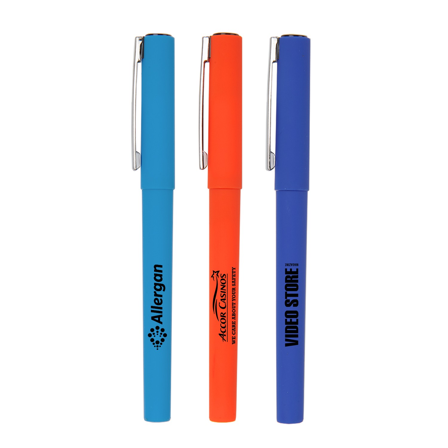 Picture of Glendale VGC Gel Pen
