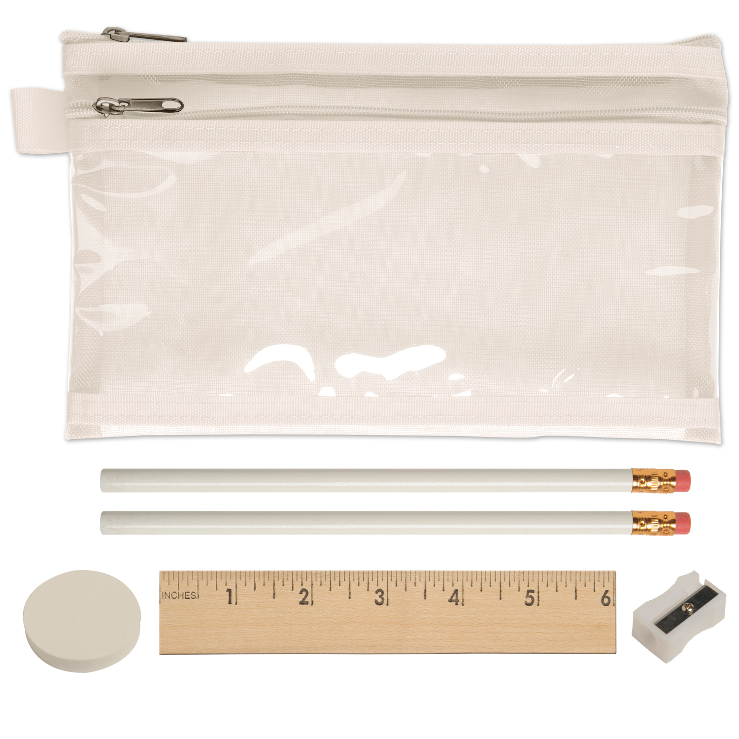 Picture of Honor Roll School Kit-Imprinted Contents