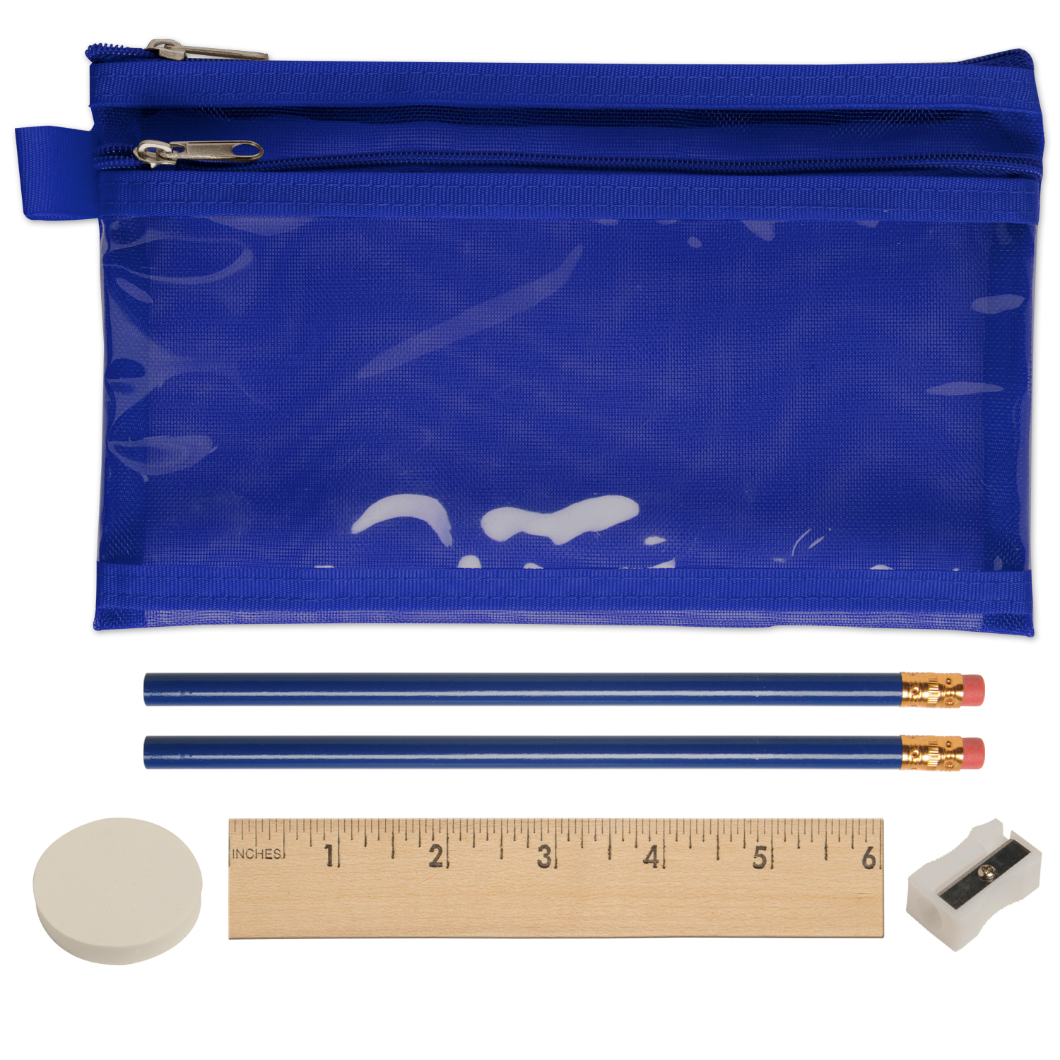Picture of Honor Roll School Kit-Imprinted Contents