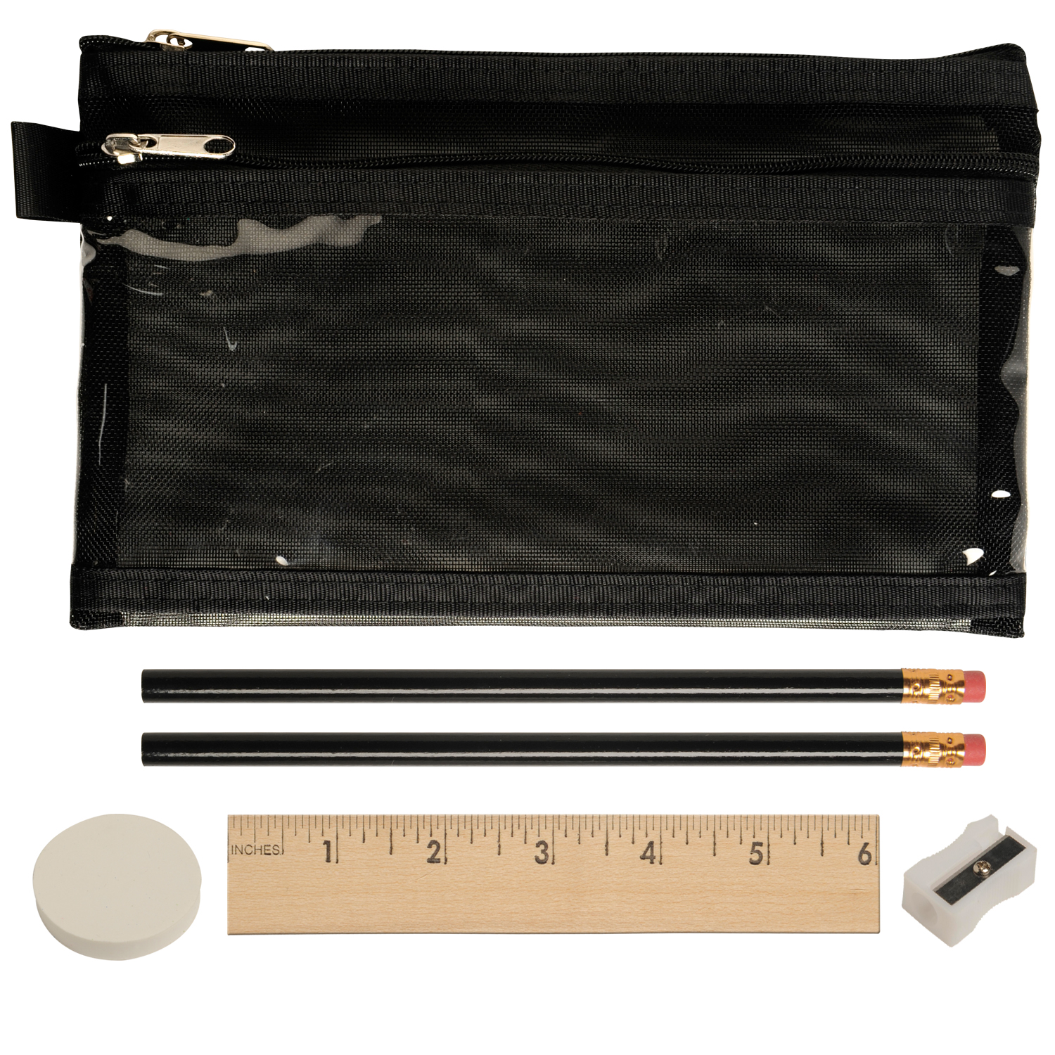 Picture of Honor Roll School Kit-Imprinted Contents
