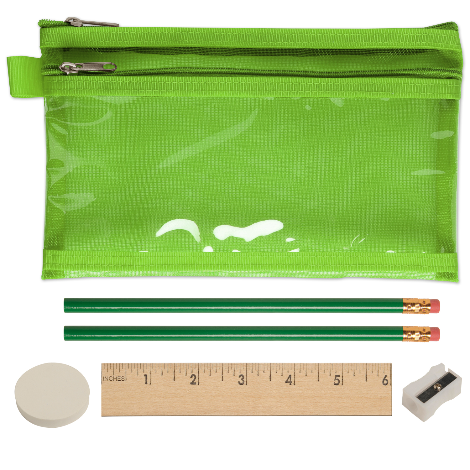 Picture of Honor Roll School Kit-Imprinted Contents