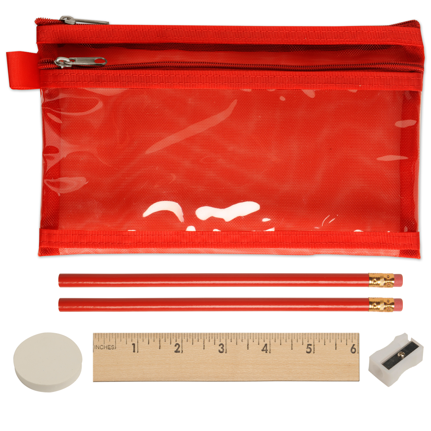 Picture of Honor Roll School Kit-Imprinted Contents