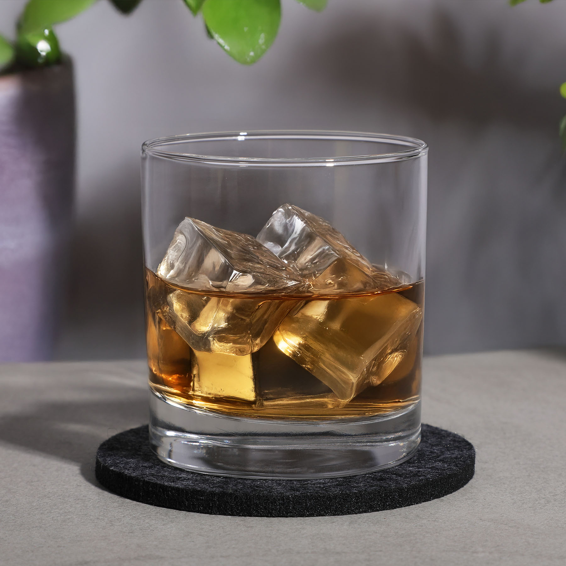 Picture of 8 Oz. Waconia Whiskey Glass