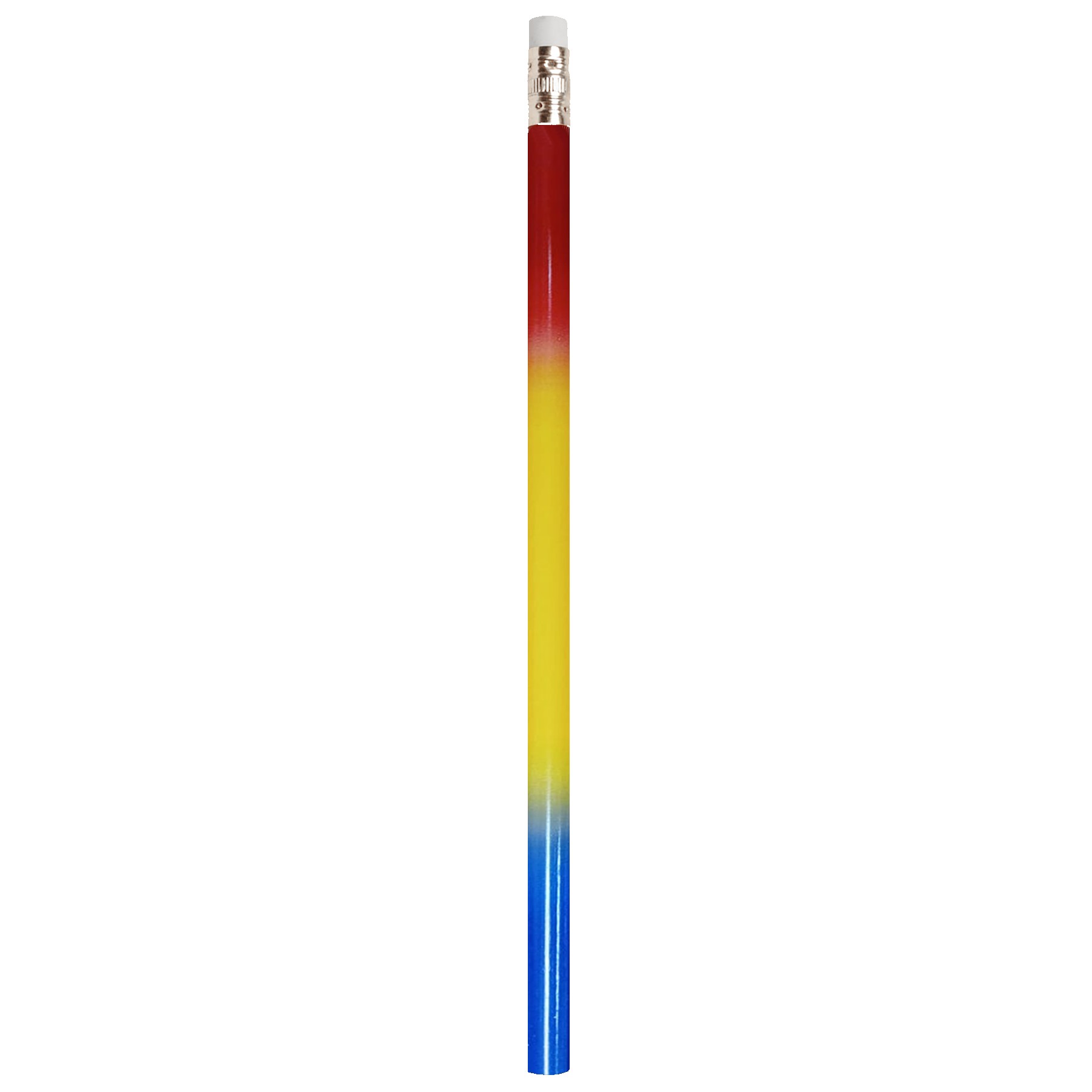 Picture of Jo-Bee Tri-Color Pencil