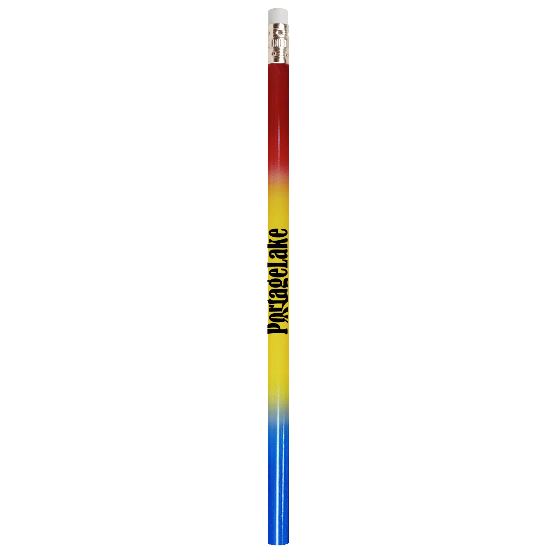 Picture of Jo-Bee Tri-Color Pencil