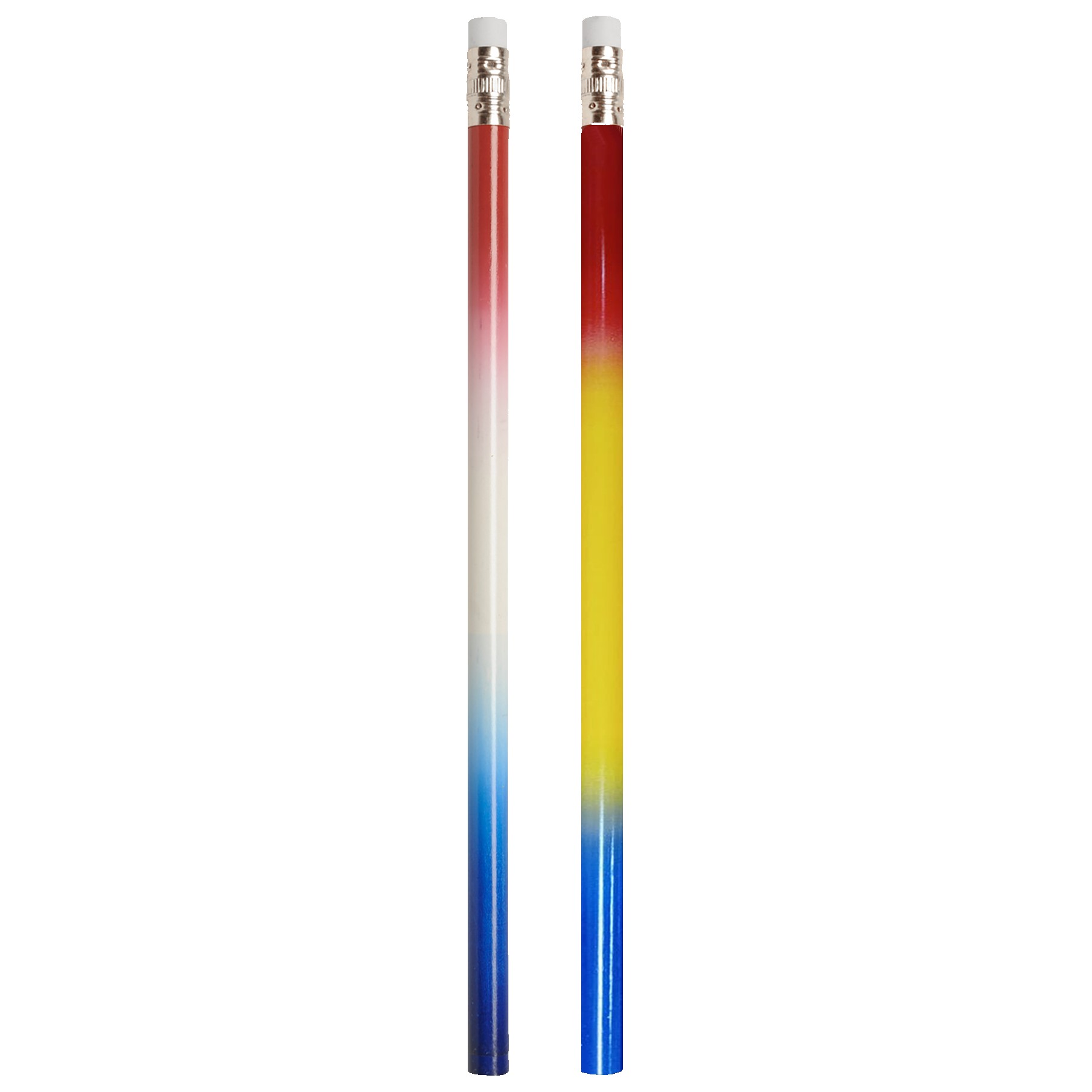 Picture of Jo-Bee Tri-Color Pencil