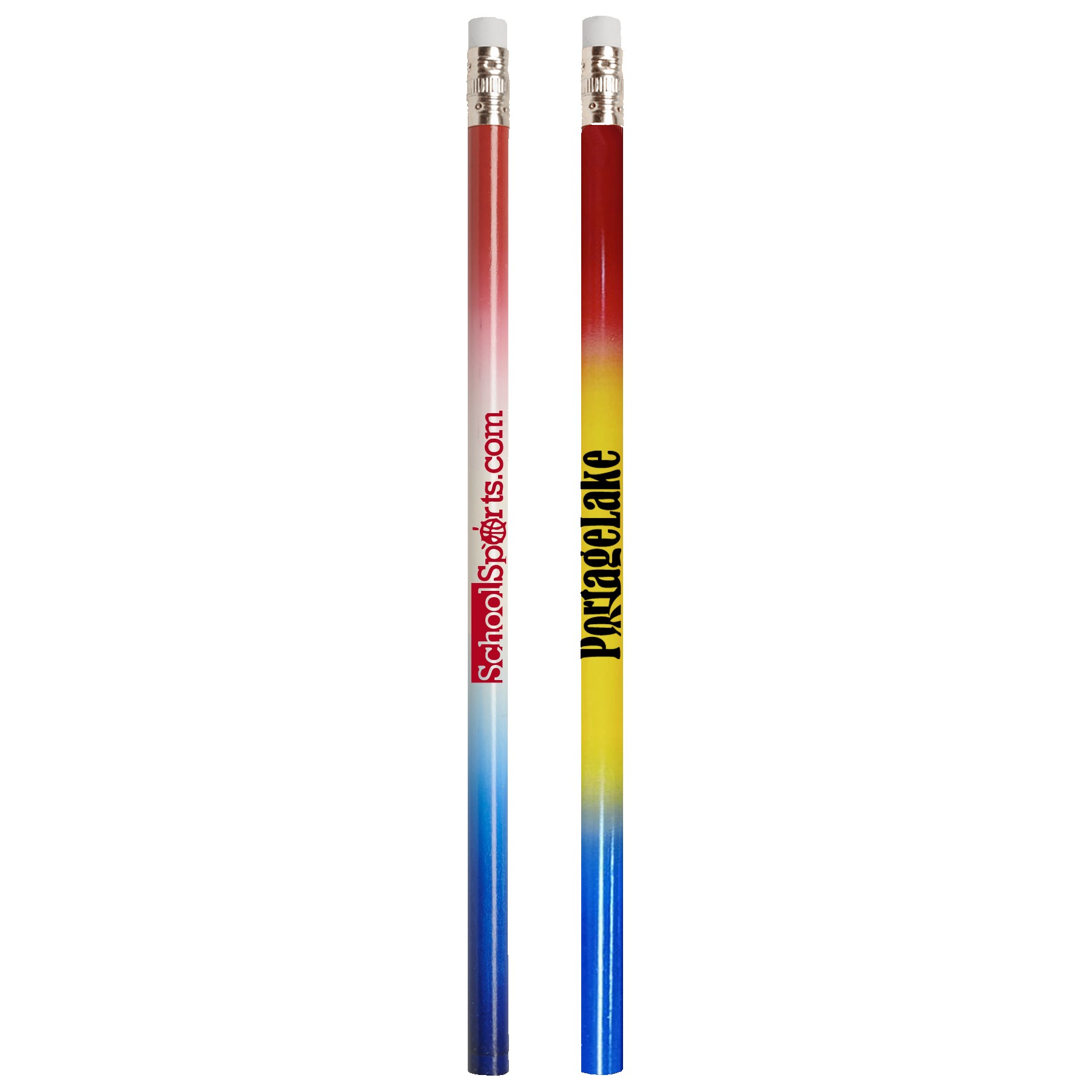 Picture of Jo-Bee Tri-Color Pencil