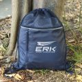 Picture of RPET Mesh Drawstring Backpack