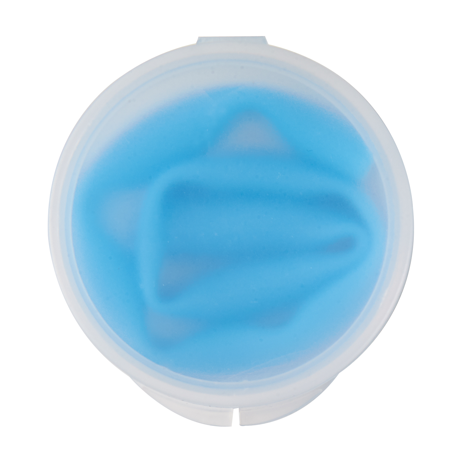 Picture of 1155 Reuse-it™ Mood Silicone Straw in Round Case