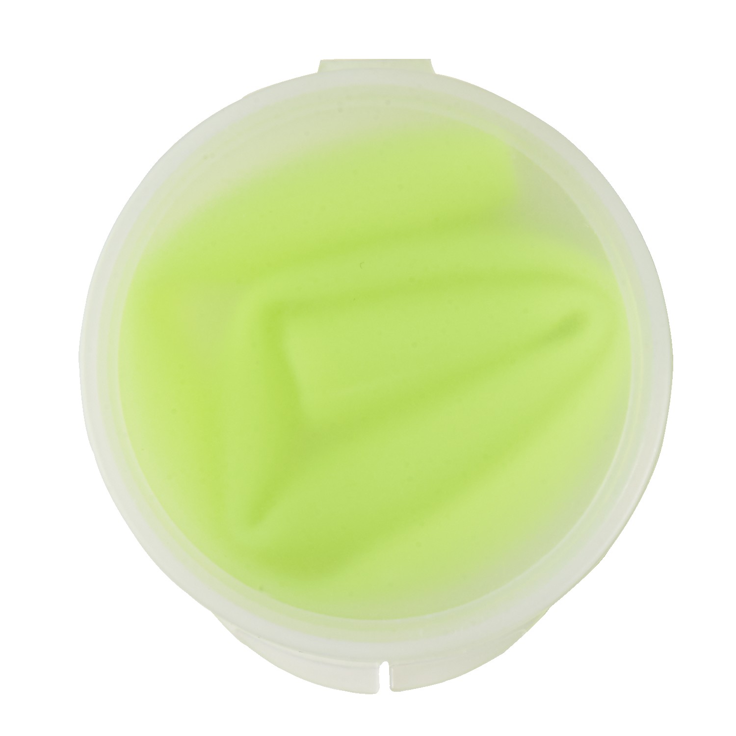 Picture of 1155 Reuse-it™ Mood Silicone Straw in Round Case