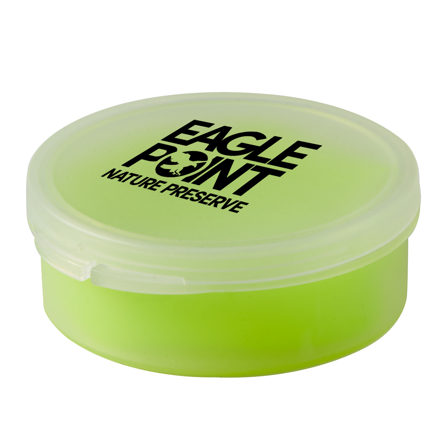 Picture of 1155 Reuse-it™ Mood Silicone Straw in Round Case