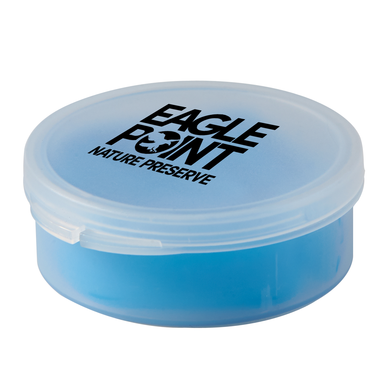 Picture of 1155 Reuse-it™ Mood Silicone Straw in Round Case
