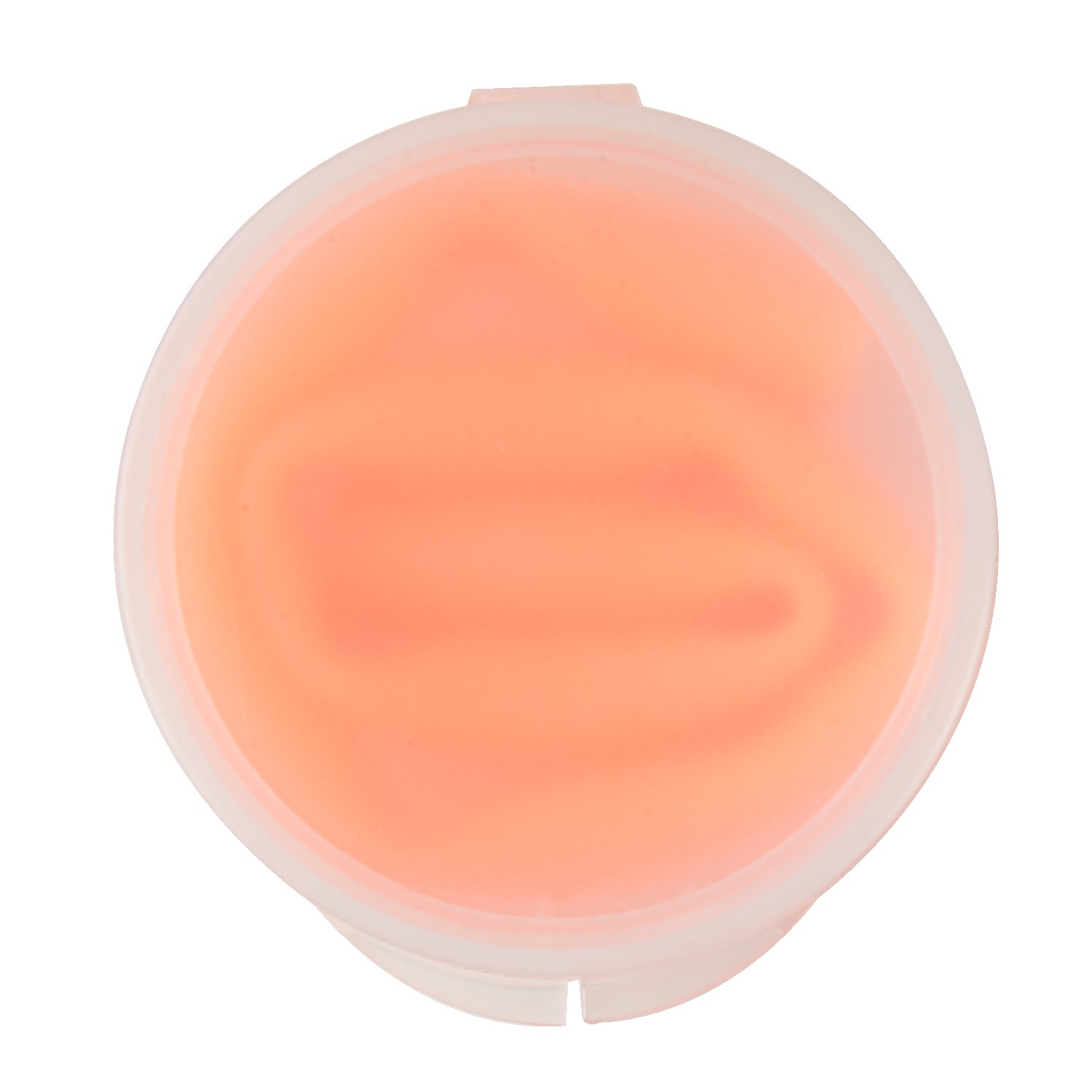 Picture of 1155 Reuse-it™ Mood Silicone Straw in Round Case
