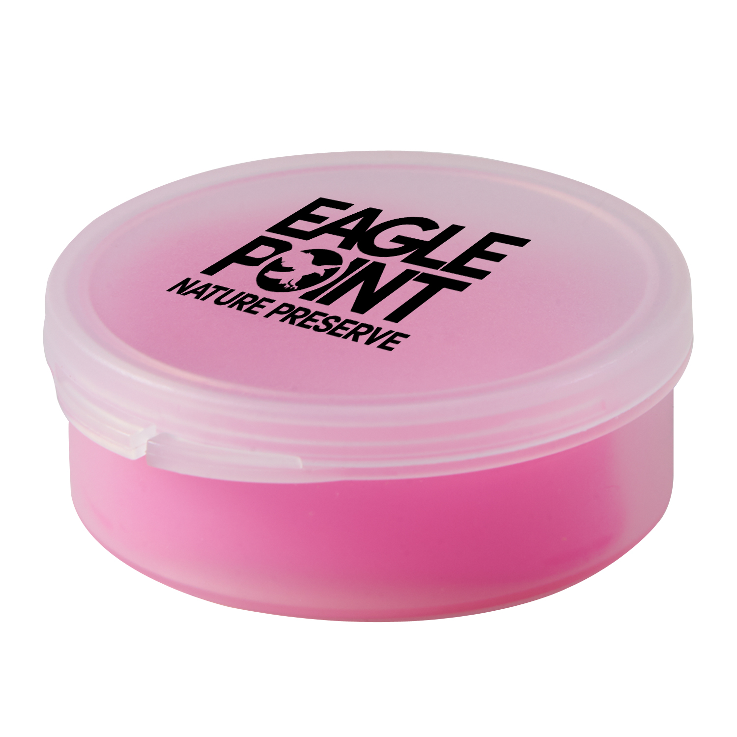 Picture of 1155 Reuse-it™ Mood Silicone Straw in Round Case