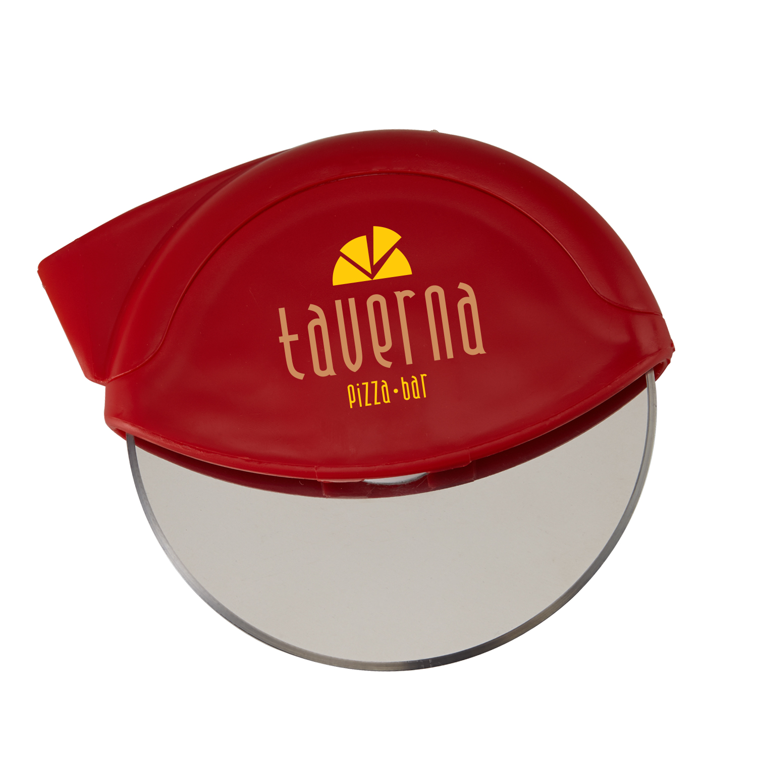Picture of It-Za Pizza Cut-It™ w/ Stainless Steel Blade