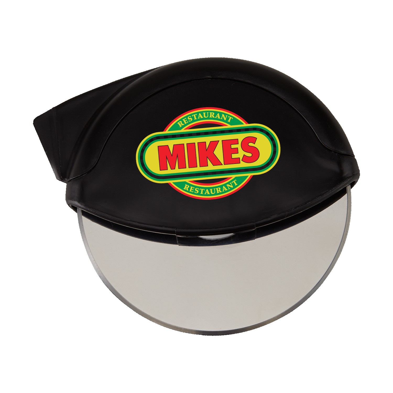 Picture of It-Za Pizza Cut-It™ w/ Stainless Steel Blade